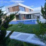 Satılır 4 otaqlı Həyət evi/villa, Şüvəlan, Xəzər rayonu 1