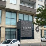 Kirayə (aylıq) 3 otaqlı Yeni Tikili, Badamdar qəs., Oksford məktəbi, Səbail rayonu 1