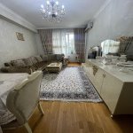 Продажа 3 комнат Новостройка, м. Автовокзал метро, пос. Биляджари, Бинагадинский р-н район 2