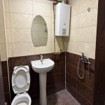 Kirayə (aylıq) 3 otaqlı Köhnə Tikili, Qara Qarayev metrosu, Nizami rayonu 5