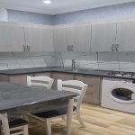 Kirayə (aylıq) 2 otaqlı Yeni Tikili, Neftçilər metrosu, Nizami rayonu 9