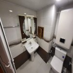 Satılır 2 otaqlı Köhnə Tikili, İnşaatçılar metrosu, Yeni Yasamal qəs., Yasamal rayonu 10