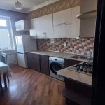 Аренда 3 комнатная Новостройка, м. Азадлыг метро, 7-ой микрорайон, Бинагадинский р-н район 5