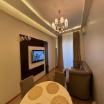 Аренда 2 комнатная Новостройка, м. Ичяришяхяр метро, Парк Ахундова, Сябаиль район 1