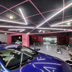 Аренда Объект, İnşaatçılar метро, пос. Йени Ясамал, Ясамал район 4