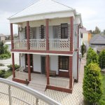 Kirayə (aylıq) 6 otaqlı Bağ evi, Mərdəkan, Xəzər rayonu 24