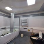 Kirayə (aylıq) 2 otaqlı Yeni Tikili, Badamdar qəs., Səbail rayonu 10