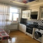 Kirayə (aylıq) 3 otaqlı Yeni Tikili, İnşaatçılar metrosu, Yeni Yasamal qəs., Yasamal rayonu 16