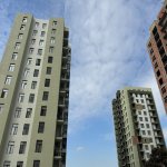 Satılır 3 otaqlı Yeni Tikili, Elmlər akademiyası metrosu, Yasamal qəs., Yasamal rayonu 1