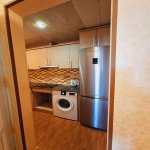 Аренда 2 комнатная Новостройка, İnşaatçılar метро, пос. Йени Ясамал, Ясамал район 6