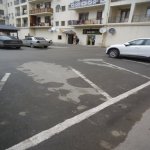 Satılır 1 otaqlı Yeni Tikili Xırdalan 23