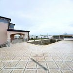 Satılır 7 otaqlı Həyət evi/villa, Bilgəh qəs., Sabunçu rayonu 10