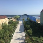 Satılır 8 otaqlı Həyət evi/villa, Həzi Aslanov metrosu, Xətai rayonu 1