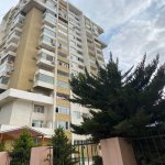 Satılır 3 otaqlı Yeni Tikili, Qara Qarayev metrosu, Nizami rayonu 1