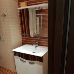Kirayə (aylıq) 3 otaqlı Yeni Tikili, Nizami metrosu, Yasamal rayonu 12