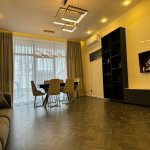 Kirayə (aylıq) 5 otaqlı Həyət evi/villa, Şüvəlan, Xəzər rayonu 3