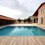 Satılır 5 otaqlı Həyət evi/villa, Buzovna, Xəzər rayonu 2