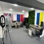 Kirayə (aylıq) 3 otaqlı Ofis, Xətai metrosu, Xətai rayonu 3