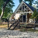 Kirayə (günlük) 3 otaqlı Həyət evi/villa İsmayıllı 19