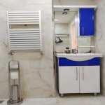 Kirayə (günlük) 3 otaqlı Yeni Tikili, Nizami metrosu, Nəsimi rayonu 19
