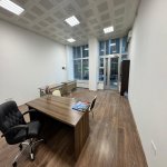 Kirayə (aylıq) 2 otaqlı Ofis, Xətai metrosu, Xətai rayonu 6