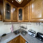 Kirayə (aylıq) 2 otaqlı Yeni Tikili, Nizami metrosu, Dövlət Statistika Komitəsi, Yasamal rayonu 12