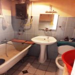 Satılır 1 otaqlı Köhnə Tikili, Qara Qarayev metrosu, Nizami rayonu 8