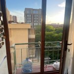 Kirayə (aylıq) 1 otaqlı Yeni Tikili, Gənclik metrosu, Nəsimi rayonu 16