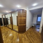 Kirayə (aylıq) 3 otaqlı Köhnə Tikili, Sahil metrosu, Nəsimi rayonu 10