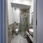 Kirayə (aylıq) 3 otaqlı Yeni Tikili, İçərişəhər metrosu, Badamdar qəs., Səbail rayonu 9
