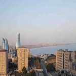 Satılır 3 otaqlı Yeni Tikili, İçərişəhər metrosu, Səbail rayonu 2