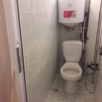 Satılır 2 otaqlı Köhnə Tikili, Bakıxanov qəs., Sabunçu rayonu 10