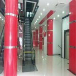 Satılır Obyekt, Memar Əcəmi metrosu, 3-cü mikrorayon, Nəsimi rayonu 4
