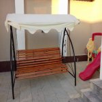 Kirayə (günlük) 4 otaqlı Həyət evi/villa Qəbələ 4