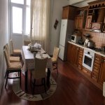 Satılır 3 otaqlı Yeni Tikili, Həzi Aslanov metrosu, Xətai rayonu 4