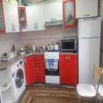Satılır 4 otaqlı Köhnə Tikili, Elmlər akademiyası metrosu, Yasamal rayonu 13