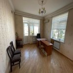 Kirayə (aylıq) 4 otaqlı Ofis, Nəriman Nərimanov metrosu, Montin qəs., Nərimanov rayonu 4