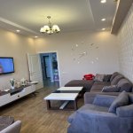 Satılır 2 otaqlı Yeni Tikili, Əhmədli metrosu, Nizami rayonu 2