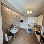 Продажа 3 комнат Новостройка, м. Ази Асланова метро, Хетаи район 10