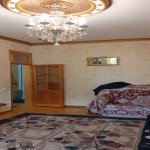 Satılır 4 otaqlı Həyət evi/villa, Avtovağzal metrosu, Biləcəri qəs., Binəqədi rayonu 6