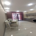Kirayə (aylıq) 2 otaqlı Yeni Tikili, Dərnəgül metrosu, 7-ci mikrorayon, Binəqədi rayonu 8