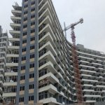 Satılır 2 otaqlı Yeni Tikili, Avtovağzal metrosu, Biləcəri qəs., Binəqədi rayonu 7