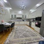 Satılır 4 otaqlı Həyət evi/villa, Qara Qarayev metrosu, Bakıxanov qəs., Sabunçu rayonu 2