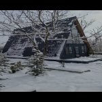 Kirayə (günlük) 3 otaqlı Həyət evi/villa Qəbələ 6