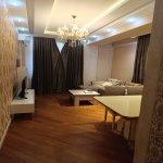 Kirayə (aylıq) 3 otaqlı Yeni Tikili, İnşaatçılar metrosu, Yasamal rayonu 2