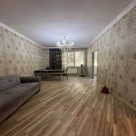 Satılır 2 otaqlı Köhnə Tikili, Memar Əcəmi metrosu, 3-cü mikrorayon, Nəsimi rayonu 4