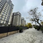 Kirayə (aylıq) 2 otaqlı Yeni Tikili, Nəriman Nərimanov metrosu, Heydər Əliyev Mərkəzi, Nərimanov rayonu 25