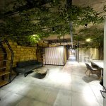 Kirayə (aylıq) Obyekt, Sahil metrosu, Nizami kinoteatrı, Səbail rayonu 2