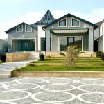 Satılır 4 otaqlı Bağ evi, Mərdəkan, Xəzər rayonu 2
