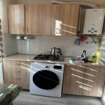 Kirayə (aylıq) 1 otaqlı Köhnə Tikili, Elmlər akademiyası metrosu, Yasamal rayonu 4